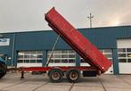Ekw kieper, plattewagen, oprijwagen, Articles professionnels, Agriculture | Outils, Enlèvement