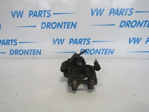 Remklauw (Tang) rechts-achter van een Volkswagen Golf, Auto-onderdelen, Remmen en Aandrijving, Gebruikt, 3 maanden garantie, Ophalen of Verzenden