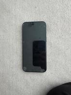 iPhone 15 pro Max 256 GB BLAUW, Telecommunicatie, Mobiele telefoons | Apple iPhone, IPhone 15, Blauw, Zo goed als nieuw, Ophalen
