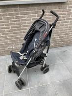 Buggy koelstra, Kinderen en Baby's, Buggy's, Regenhoes, Gebruikt, Ophalen of Verzenden, Koelstra