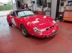 voiture classique Ferrari GTO 1990 AME Replica, Autos, Cuir, Propulsion arrière, Achat, Rouge