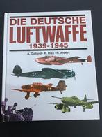 Die Deutsche Luftwaffe / A. Galland e.a., Boeken, Ophalen of Verzenden, Zo goed als nieuw