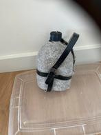 Vintage Veldfles, Verzamelen, Ophalen of Verzenden