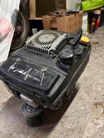 Moteur tondeuse kawasaki, Tuin en Terras, Ophalen, Gebruikt, Benzine-grasmaaier