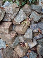 GRATIS KASSEIEN, Ophalen, Gebruikt, Overige typen, Natuursteen