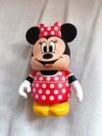 Vinylmation Disney Minnie mouse, Ophalen of Verzenden, Zo goed als nieuw