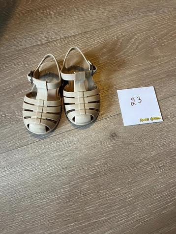 Waterschoenen Liewood maat 23 beschikbaar voor biedingen