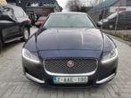 Jaguar xf 2.0 Diesel en excellent état génèrale, Autos, Cuir, Berline, 4 portes, 120 kW