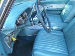 -FORD USA-thunderbird,5.7,,uit 1961 nieuwe motor-zeer mooi*, Auto's, Automaat, 4 zetels, Achterwielaandrijving, Lederen bekleding