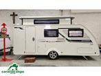 SILVER EVASION 390 CP, Caravans en Kamperen, Caravans, Overige merken, Bedrijf, 5 tot 6 meter, Tot en met 3