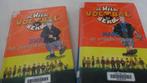 Boek: De Wilde Voetbalbende, Ophalen of Verzenden, Gelezen