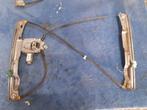 Elektrische raammechanismen RENAULT CLIO 3, 3 deuren, Auto-onderdelen, Ophalen, Gebruikt, Renault