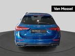 Mercedes-Benz C-Klasse Break C 300 e AMG Line - NIGHTPACK -, Auto's, Automaat, Zwart, 4 cilinders, Bedrijf