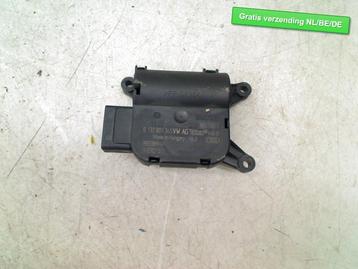 KACHELSTELMOTOR Volkswagen Golf VI (5K1) (1KI0907511) beschikbaar voor biedingen