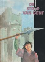 Strip - De strip van Gent., Boeken, Stripverhalen, Ophalen of Verzenden