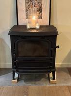 Houtkachel Saey 92, Huis en Inrichting, Kachels, Ophalen, Houtkachel, Zo goed als nieuw, Vrijstaand