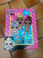 Puzzle poupée LOL 63 pièces, Enfants & Bébés, Enlèvement ou Envoi, Plus de 50 pièces, Utilisé
