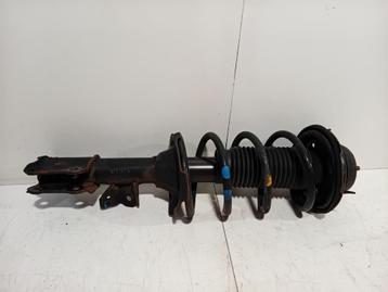 VEERPOOT LINKS VOOR Hyundai i10 (F5) (01-2007/12-2017) beschikbaar voor biedingen