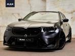 BMW M5 Touring V8 M Hybrid, Akrapovič, M Performance, M Driv, Automaat, Break, Hybride Elektrisch/Benzine, Zilver of Grijs