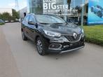 Renault Kadjar TCe GPF INTENS EDC, Auto's, Renault, Automaat, Kadjar, Zwart, 5 zetels