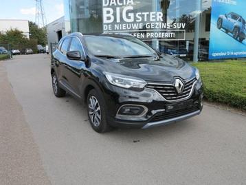 Renault Kadjar TCe GPF INTENS EDC beschikbaar voor biedingen