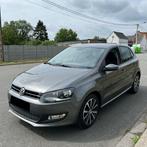 Vw polo 1.2i airco 120.000km, Auto's, Parkeersensor, Euro 5, Handgeschakeld, Particulier