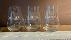 Caol Ila whisky glaasjes nog een beschikbaar 7euro stuk, Enlèvement ou Envoi, Neuf
