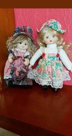 Anciennes poupées très bon état, Collections, Enlèvement ou Envoi, Comme neuf