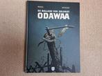 De Ballade van Soldaat Odawaa, Boeken, Stripverhalen, Eén stripboek, Ophalen of Verzenden, Zo goed als nieuw, Rossi