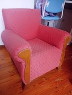 Fauteuil voor kinderen, Ophalen, Gebruikt