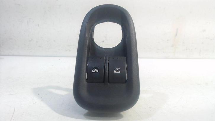 Bedieningspaneel elektrische ramen Renault Master, Auto-onderdelen, Dashboard en Schakelaars, Renault, Gebruikt, Herkomst onderdeel bekend