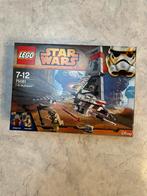 Lego Star Wars: T-16 Skyhopper 75081, Ophalen of Verzenden, Lego, Zo goed als nieuw