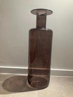 vaas, Ophalen, Zo goed als nieuw, Glas, 50 tot 75 cm