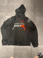 Alpinestar motor jas maat medium, Motoren, Ophalen, Heren, Jas | textiel, Alpine stars