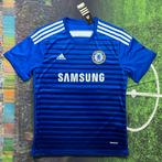 Chelsea Eden Hazard Voetbalshirt Champions League 2014, Sport en Fitness, Voetbal, Ophalen of Verzenden, Zo goed als nieuw