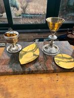 Calice et accessoires, Antiquités & Art, Enlèvement