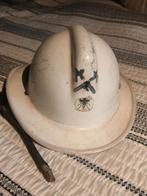 brandweerhelm, Ophalen, Overige soorten, Overige typen