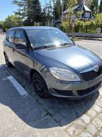 Skoda Fabia 1.2i Ambition / AIRCO / ALU (bj 2014), Euro 5, Stof, Gebruikt, 1198 cc
