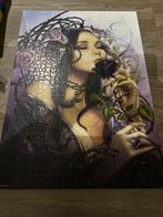 Puzzel, Ophalen, 500 t/m 1500 stukjes, Zo goed als nieuw, Legpuzzel