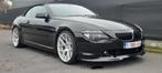 Bmw 630i cabrio, Auto's, Particulier, Te koop