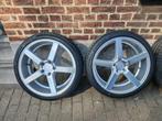 Nieuwe 19' velgen in 235-35-19, Auto-onderdelen, Banden en Velgen, Banden en Velgen, 235 mm, Ophalen, 19 inch