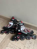 Rolschaatsen maat 34-37, Sport en Fitness, Skeelers, Ophalen, Zo goed als nieuw