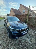 BMW x5 xdrive 45e hybride rechargeable, Emergency brake assist, Te koop, X5, 5 deurs