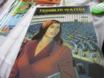 Informatieve strips, Livres, Plusieurs BD, Enlèvement ou Envoi, Utilisé