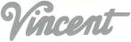 The Vincent sticker #2, Motoren, Verzenden