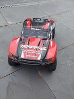 Traxxas slash 2wd goede staat, Hobby en Vrije tijd, Ophalen, Zo goed als nieuw, Auto