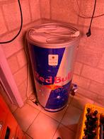 Redbull frigo, Elektronische apparatuur, Koelkasten en IJskasten, Ophalen, Zo goed als nieuw