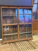VITRINE COLONIALE, Ophalen