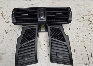 Luchtrooster ventilatie Dashboard set  BMW 1 Serie E8x 64227 beschikbaar voor biedingen