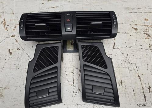 Luchtrooster ventilatie Dashboard set  BMW 1 Serie E8x 64227, Auto-onderdelen, Dashboard en Schakelaars, Gebruikt, Ophalen of Verzenden
